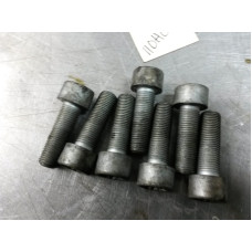 110H037 Crankshaft Pulley Bolts For 11-12 Porsche Cayenne  3.6